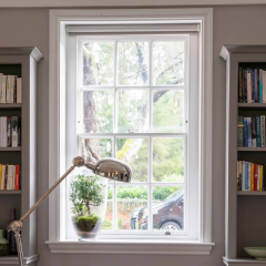 Sash Window Hardware