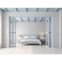 Huskyfold 30 Bifold Door Kit