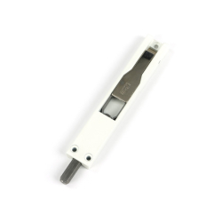 Fapim Flat Box Flush Bolt 140mm x 24mm - White