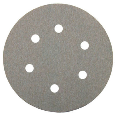Hermes 150mm - Abrasive Discs Grey Vel. 240 Grit (50)