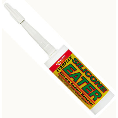Everbuild Silicone Eater 100ml
