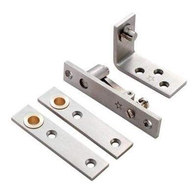 Thrust Bearing Pivot Set - SSS