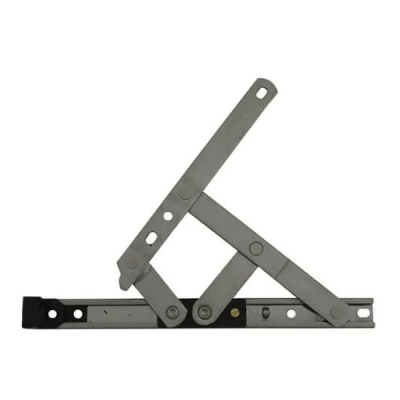 16Inch Friction Hinge Top/Side Hung (Pair) - 13mm Stack Height