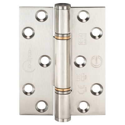 4Inch Thrust Bearing Hinge (Pair) - SSS (Grade 201)