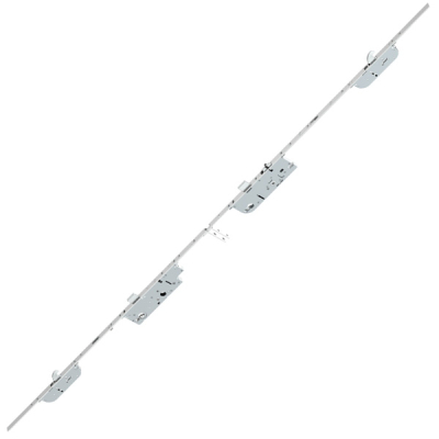 Maco Interlocking Stable Door 2 Hook 16mm Lock 45mm Backset