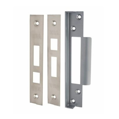 Rebate Kit 0.5Inch for Fortress Sashlock - Satin