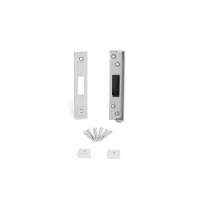 Rebate Kit 0.5Inch for Fortress Deadlock - Satin