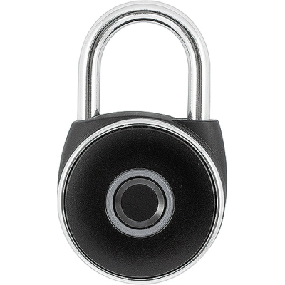 Fingerprint Padlock