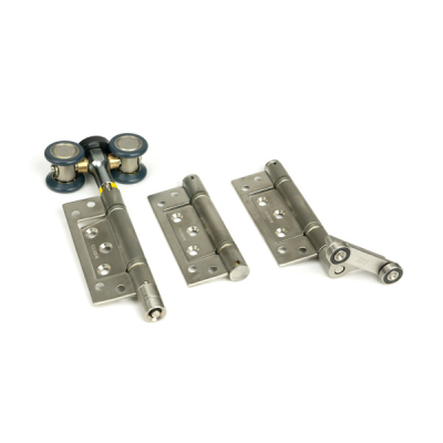 Centor E2 Int Carrier Set (Torx) SSS