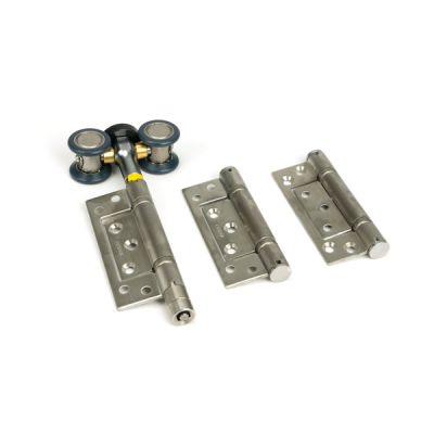 Centor E2i Int Carrier Set (Torx) SSS