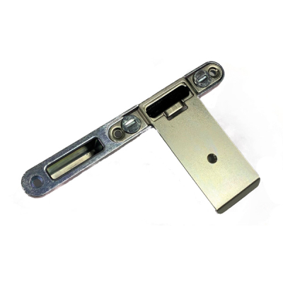 Multipoint Extention Strike Keep - BZP