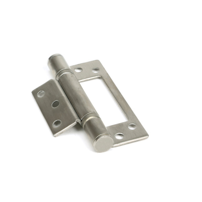 E2 Single Half Offset Hinge No Handle - SSS