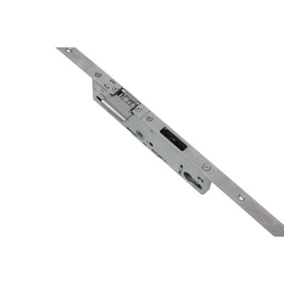 ERA Slave Espag Lock 2100mm (20mm FP) 45mm Backset - Stainless Steel