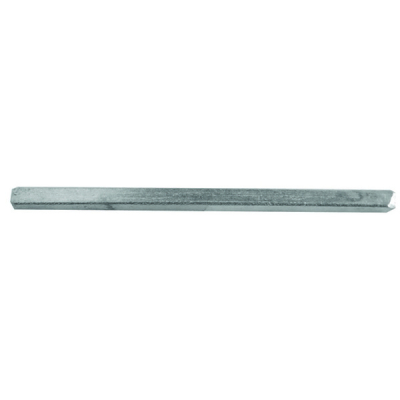 5mm Plain Spindle (100mm Long)