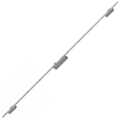 Winkhaus 1770mm Thunderbolt Espag Lock 20mm Radius End Size 2 55mm Backset