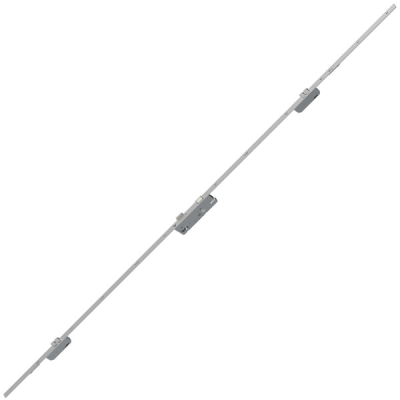 Winkhaus Master Thunderbolt Lock 20mm Wide Size 1 45mm Backset