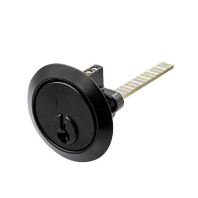 Rim Cylinder KA - Black