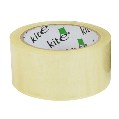 Clear Tape 48mm x 66m