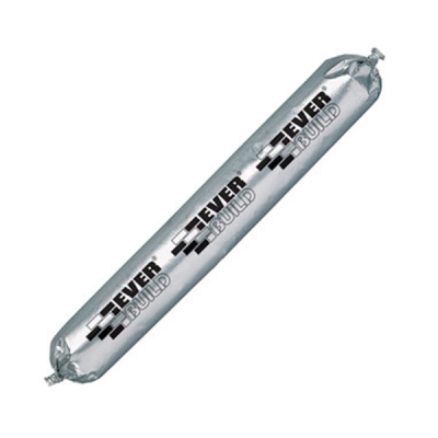 Everbuild Lumberjack 550 Floor Adhesive 600ml Sausage (Box 12)