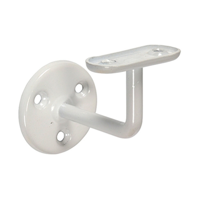 Handrail Bracket White