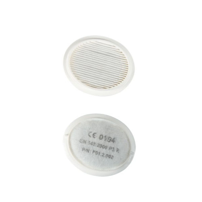 Air Stealth P3 Filters (Pair)
