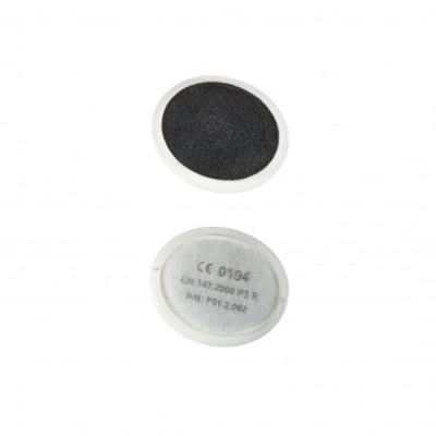 Air Stealth P3 Nuisance Filters (Pair)