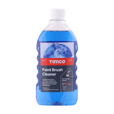 Brush Cleaner 500ml