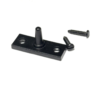 Kirkpatrick Stay Pin For Window Stay - Black