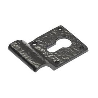 Kirkpatrick (1488) - Euro Cyliner Pull - Black