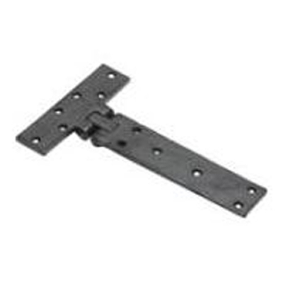 Kirkpatrick (4509) - 15Inch Trap Door Hinge - Black