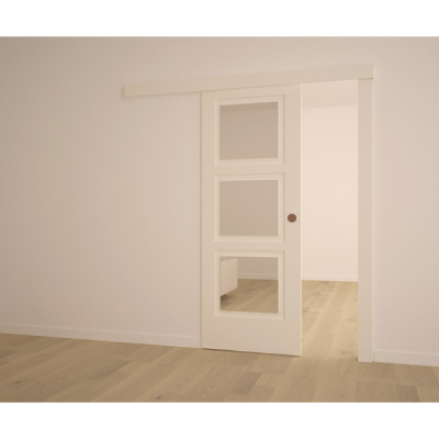 Marathon 90 Heavy Duty Sliding Door Track