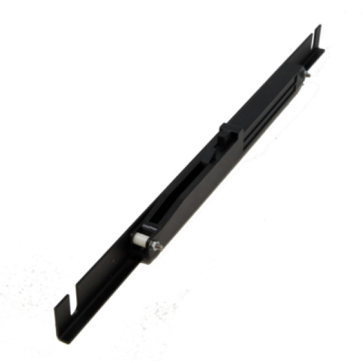 Soft Kit For Sliding Door kit - Black