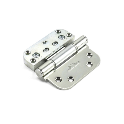 3D Adjustable Door Hinges (Each)
