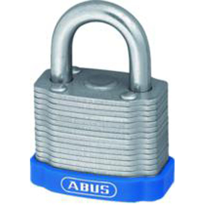 Abus Laminated Padlock