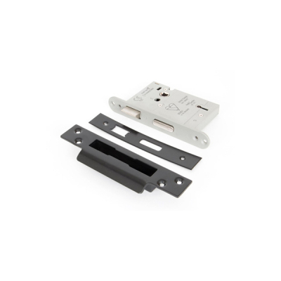 BS 5 Lever Heavy Duty Sashlocks - KA