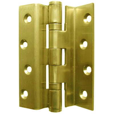 Ball Bearing Stormproof Hinges (Pair)