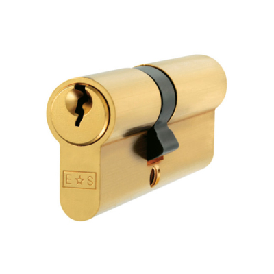 Carlisle Double Euro Cylinders - KD