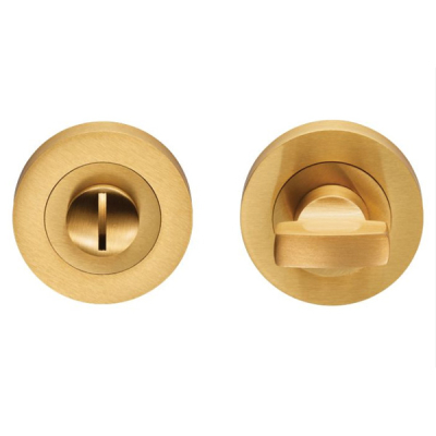 Carlisle Round Thumbturns