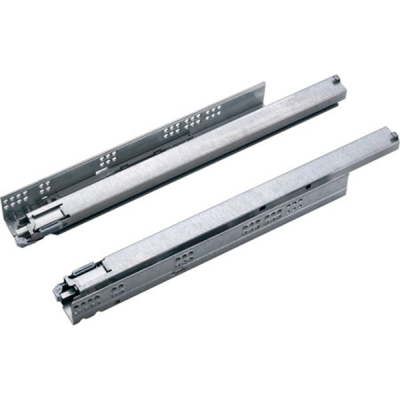 Concealed Dynapro Runners