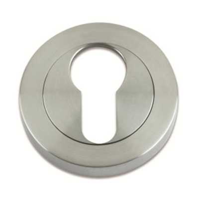 Concealed Fix Escutcheons