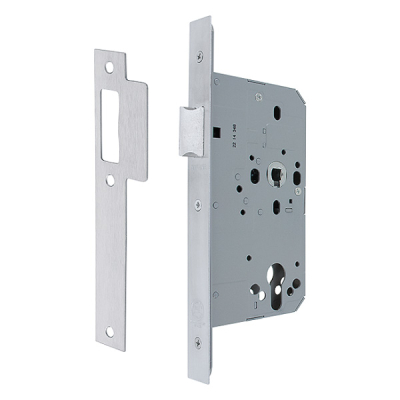 DIN Spec Euro Locks & Latches