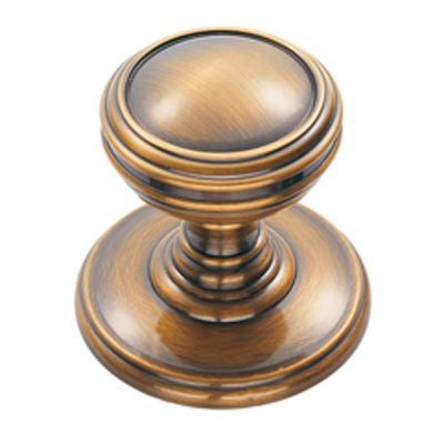 Delamain Plain Cupboard Knobs