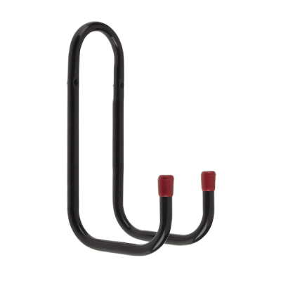 Double Tubular Hooks