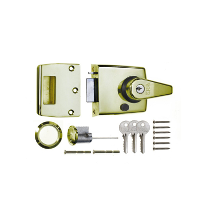 ERA Double Locking Night Latches