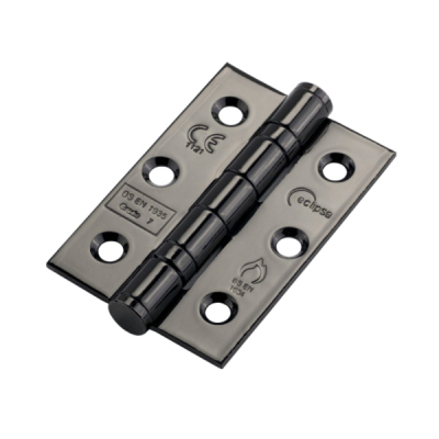 Eclipse Ball Bearing Butt Hinges (Pair)