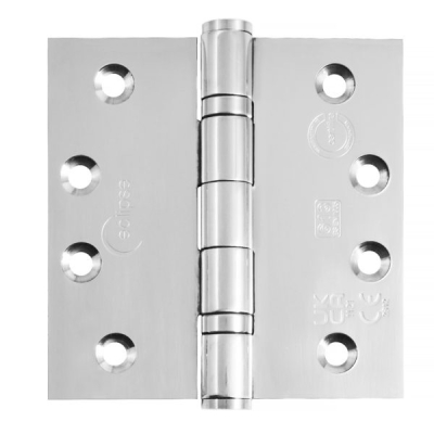 Eclipse Wide Ball Bearing Hinge (Pair)