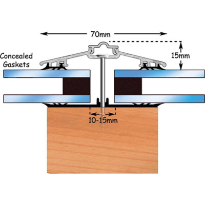 Exitex - Capex 70 with Gasket (Rag 55)