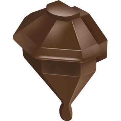 Exitex - Cresfinex MK4 Gable Endcaps