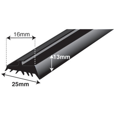 Exitex - Hip & Valley Gaskets