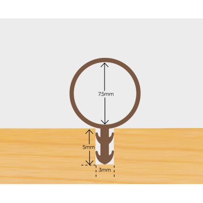 Exitex - Tubex Bubble